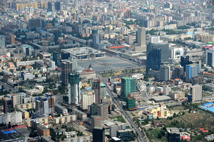 Үл хөдлөх хөрөнгө борлуулахад ногдуулдаг 2 хувийн татварын асуудлыг судлах ажлын хэсэг байгуулагдлаа